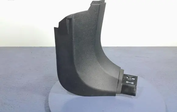 Audi A4 S4 B7 8E 8H Other sill/pillar trim element 7343386