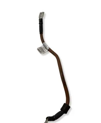 BMW 3 G20 G21 Negative earth cable (battery) 8704694 E4G378 KW032024
