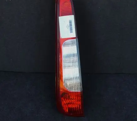 Ford C-MAX I Rear/tail lights