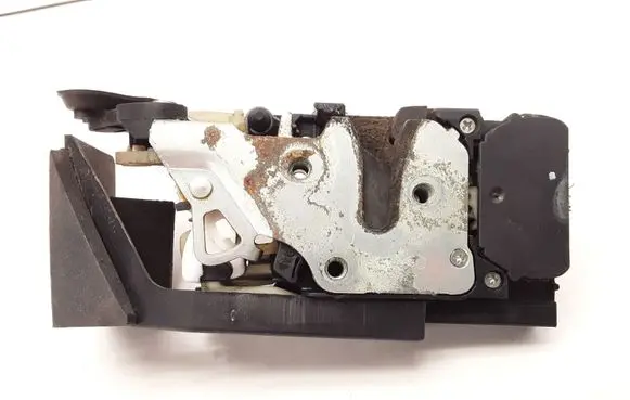 Alfa Romeo 156 Rear door lock