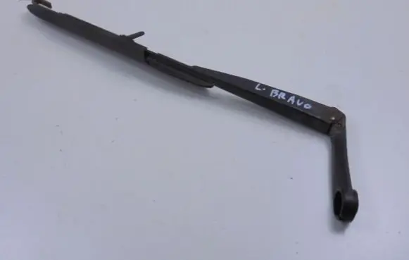 Fiat Bravo - Brava Front wiper blade arm