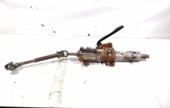 Volkswagen Golf VII Steering wheel axle 5Q1419502P