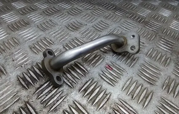 Toyota Prius (XW30) EGR valve line/pipe/hose