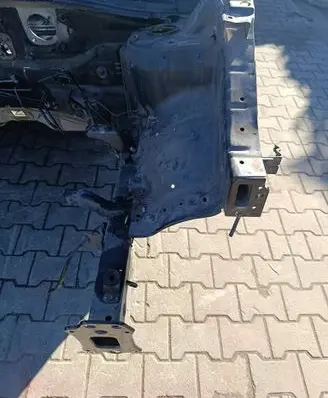Hyundai ix35 Front side member 