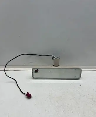 Mercedes-Benz GLE W167 Rear view mirror (interior) A1678100600 08102019 9055616