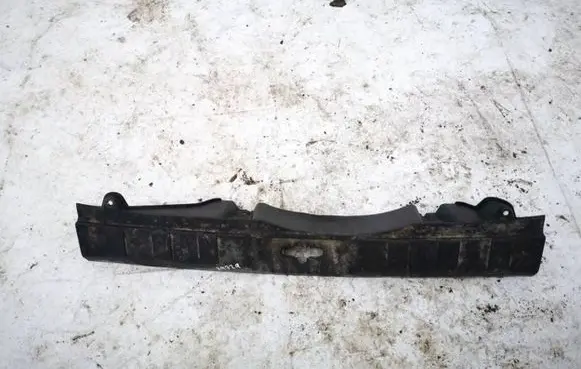 Nissan X-Trail T31 Other trunk/boot trim element 84992jg00a