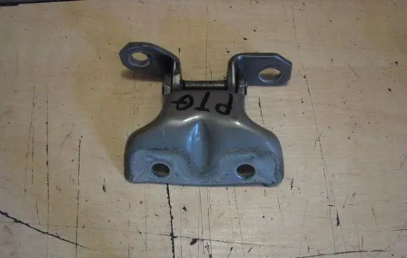 KIA Ceed Rear door upper hinge 793102E000
