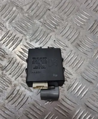 Toyota RAV 4 (XA50) Door central lock control unit/module 8597042060