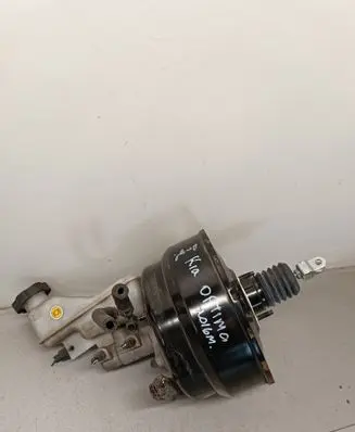 KIA Optima Brake booster 58500D4850 76010271B 59110D4850