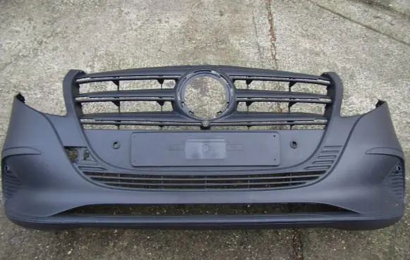 Mercedes-Benz Vito Viano W447 Front bumper A4478804803