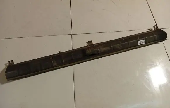 Citroen C4 I Picasso Other trunk/boot trim element 9654146477