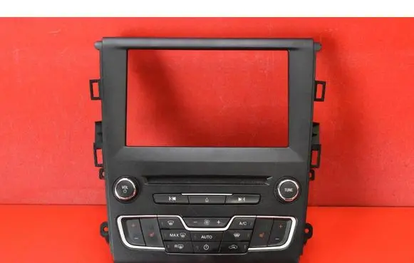 Ford Mondeo MK I Climate control unit HS7T18E245CAA