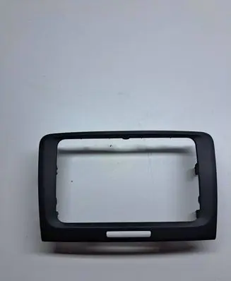 Skoda Superb B6 (3T) Radio/GPS head unit trim 3T0858069 1501835