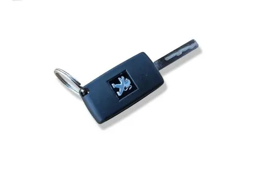 Peugeot 308 Ignition key/card 6490Y2 6490R9