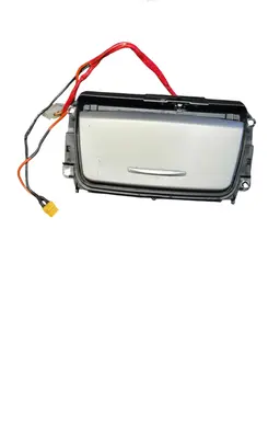 BMW 3 E90 E91 Ashtray (front) 51167078571