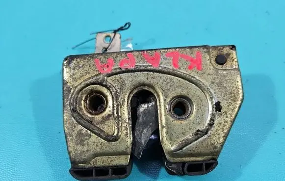 Volkswagen PASSAT B4 Tailgate/trunk/boot lock/catch/latch IMPRK1536499