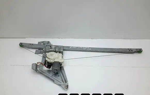 Mercedes-Benz Sprinter W906 Rear door window regulator with motor a9067200146