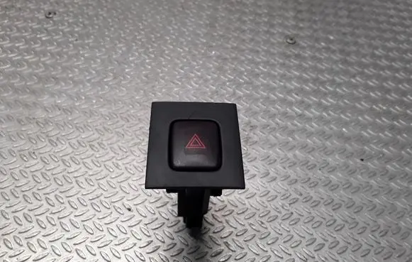Volvo S80 Hazard light switch 30710106