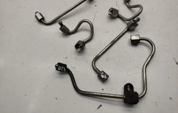 KIA Optima Fuel line pipe