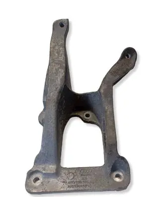 Audi A8 S8 D2 4D Gearbox mounting bracket 4E0199370AB AMS112CD11
