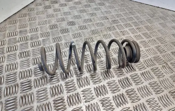 Audi A1 Rear coil spring