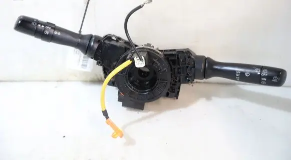 Toyota Aygo AB10 Light switch