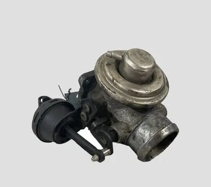 Volkswagen Golf IV EGR valve 038129637