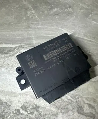 Volkswagen Tiguan Parking PDC control unit/module 1T0919475B 1T0919475 07533337