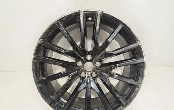 BMW X6 G06 R22 alloy rim 9882611 105JX22ET43
