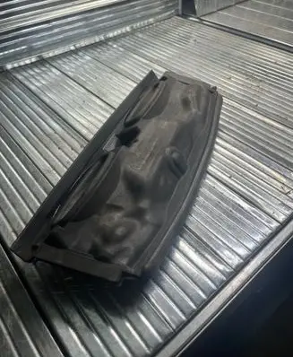 BMW 3 E92 E93 Other engine bay part 9175860