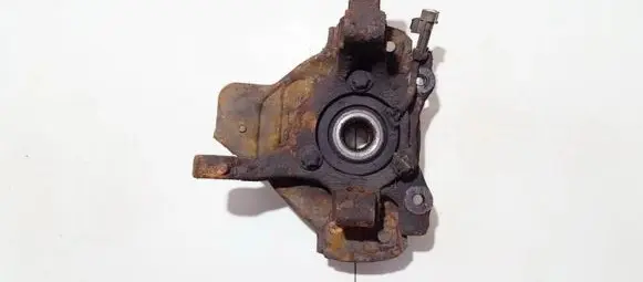 Opel Astra G Front wheel hub