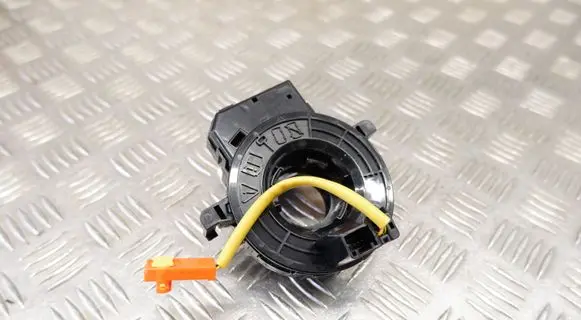Airbag slip ring squib (SRS ring)