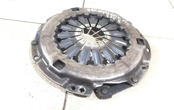 Toyota RAV 4 (XA20) Pressure plate 