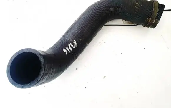 Ford Focus Intercooler hose/pipe