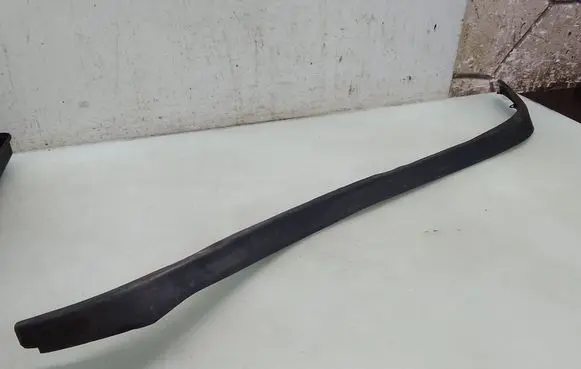 Other rear door trim element