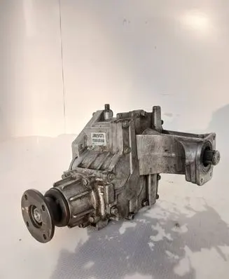 KIA Sportage Gearbox transfer box case Y060400590