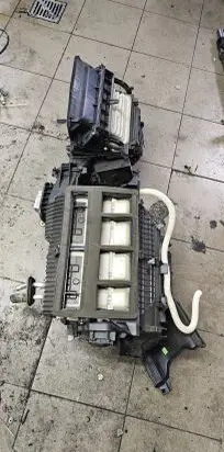 Subaru Outback (BS) Interior heater climate box assembly 