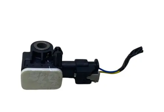 Tesla Model X Airbag deployment crash/impact sensor 171123206 106005800A