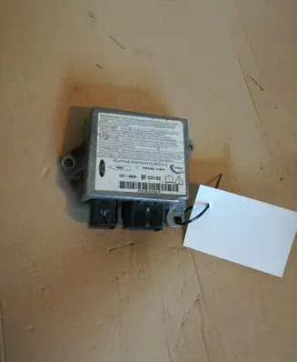 Ford Mondeo Mk III Airbag control unit/module 1S7T14B056BF