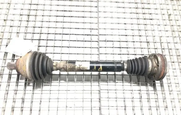 Audi A3 S3 8V Front driveshaft 5Q0407272BL