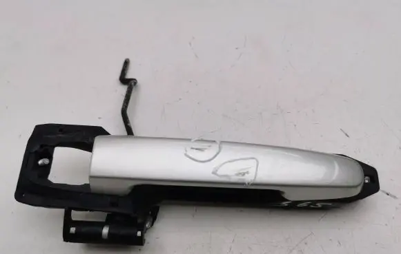 Toyota Corolla E120 E130 Front door exterior handle 242303