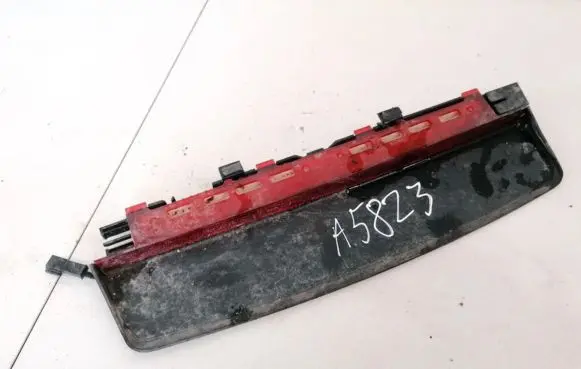 BMW 7 F01 F02 F03 F04 Third/center stoplight