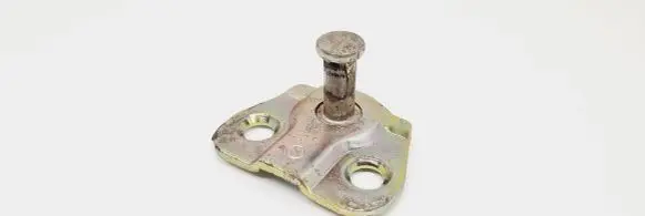 Opel Astra G Trunk lock loop 