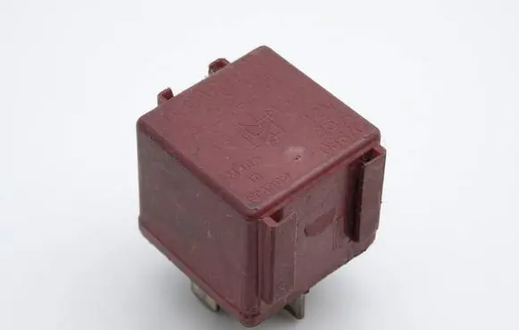 Peugeot 406 Other relay 03670 12V25A03670