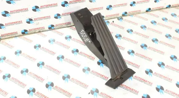 BMW 5 E60 E61 Accelerator throttle pedal 6786285 6788632 6889822