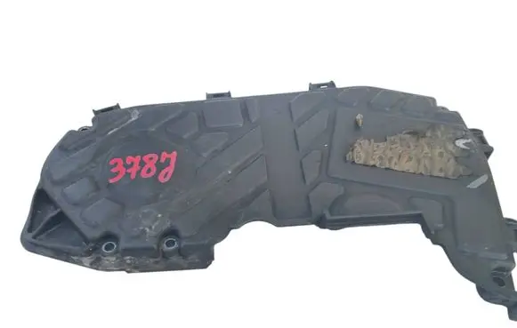 Alfa Romeo 159 Timing belt guard (cover) 55195970