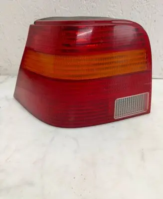 Volkswagen Golf IV Rear/tail lights 37750999 9660948