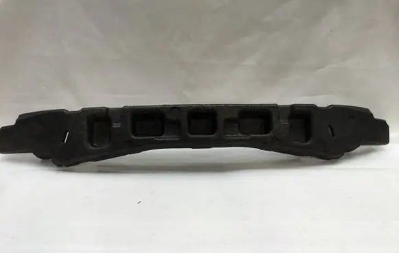 KIA Ceed Front bumper foam support bar 865201h5002