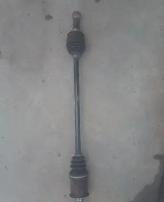 Honda CR-V Rear driveshaft
