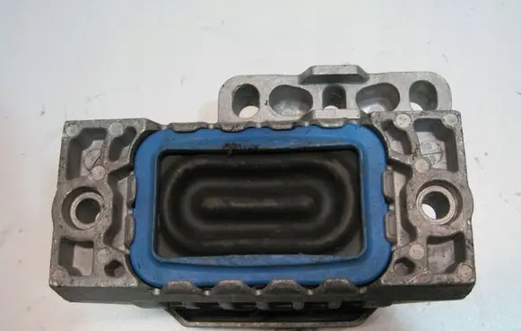 Volkswagen Transporter - Caravelle T1 Engine mount vacuum valve 1K0199262M